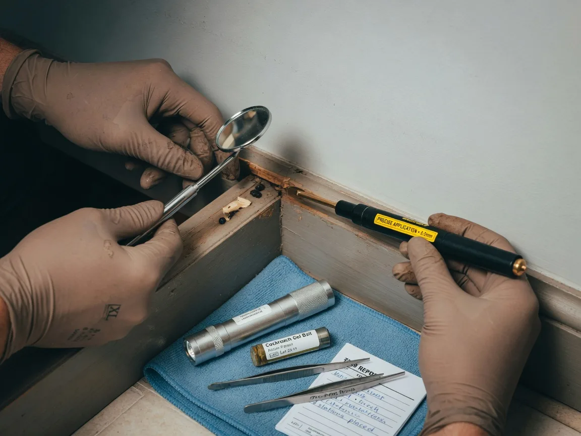 Why choose Emergency Pest Control in Walsenburg, CO